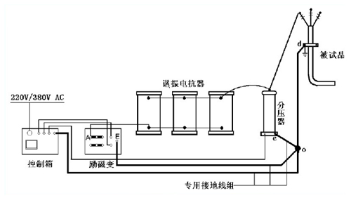 串聯(lián)諧振試驗中電抗器并聯(lián).jpg